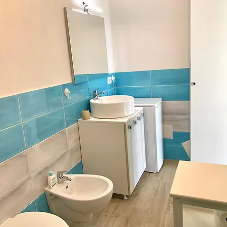 Apartment L'isola House