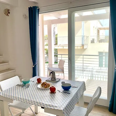 Apartment L'isola House Isola Rossa
