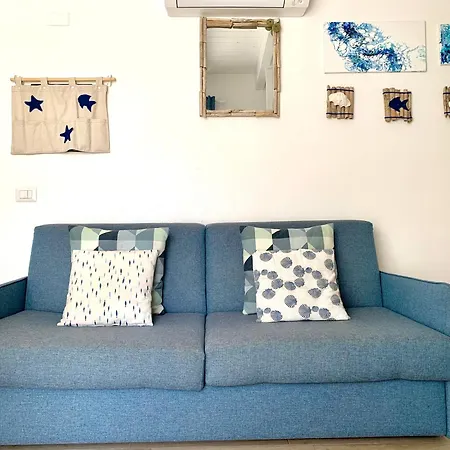 L'isola House * Isola Rossa (Sassari)