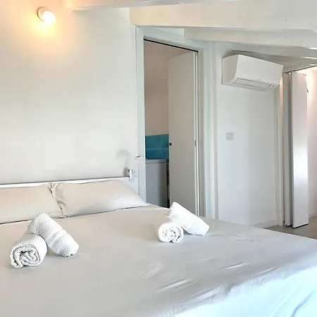 Apartment L'isola House