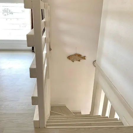 Apartment L'isola House