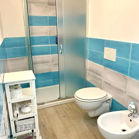 Apartment L'isola House