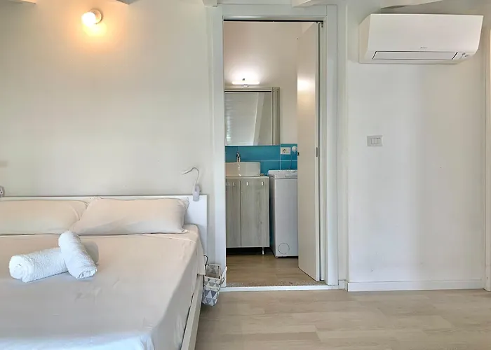 L'isola House * Isola Rossa (Sassari)