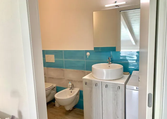 L'isola House * Isola Rossa (Sassari)