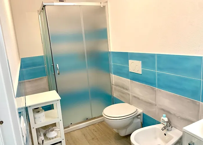 L'isola House Διαμέρισμα *