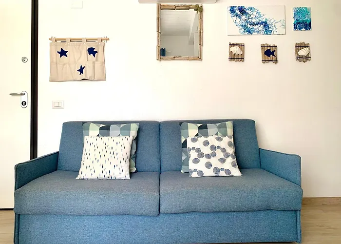 L'isola House * Isola Rossa (Sassari)