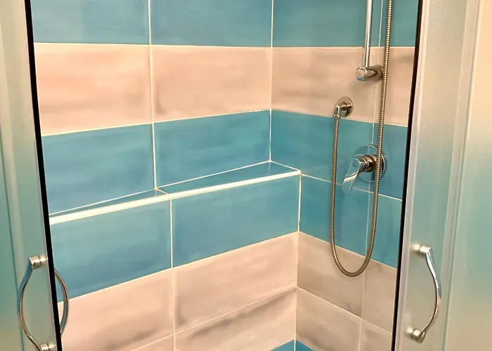 L'isola House Apartament