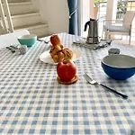 L'isola House イーゾラ・ロッサ