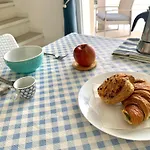 L'isola House アパート イーゾラ・ロッサ