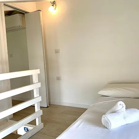L'isola House Διαμέρισμα Isola Rossa (Sassari)