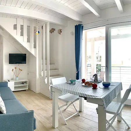 L'isola House 罗萨岛