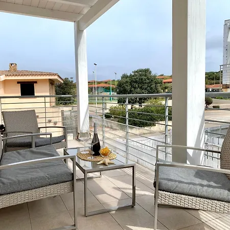 L'isola House *