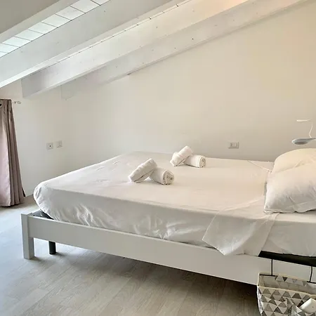 L'isola House * 罗萨岛
