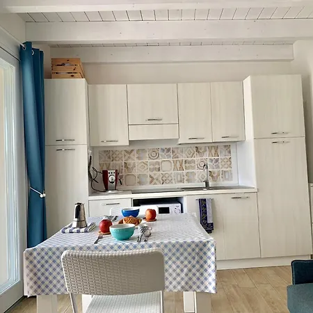 L'isola House Apartment Isola Rossa (Sassari)