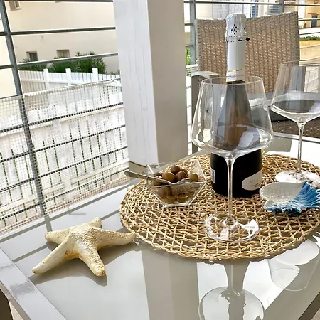 Apartment L'isola House *