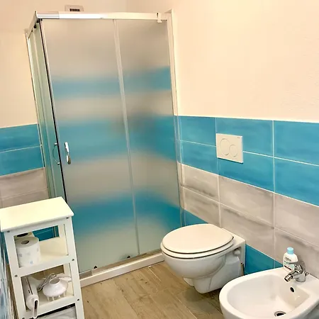 L'isola House Apartment *
