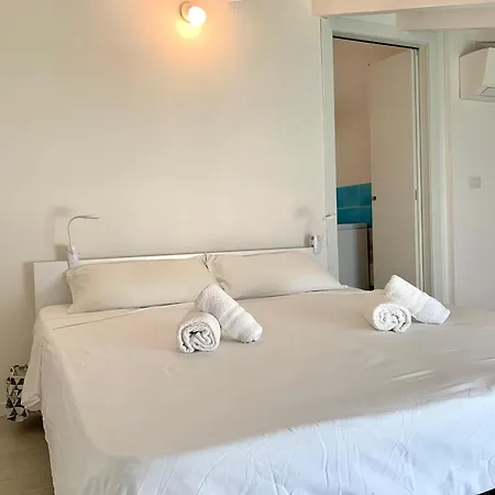 L'isola House *
