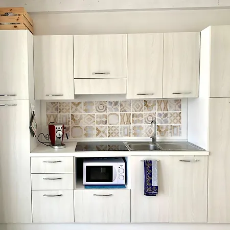 L'isola House 公寓 罗萨岛