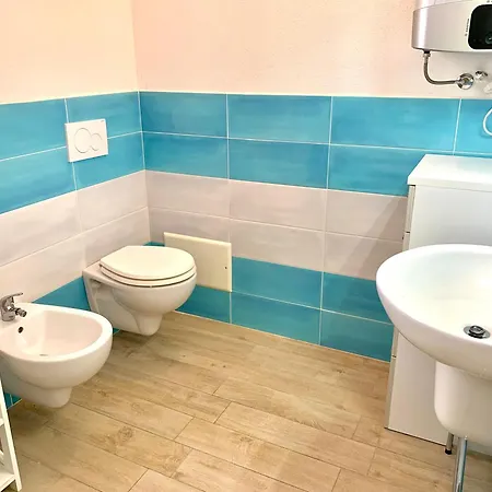 L'isola House Apartment Isola Rossa (Sassari)
