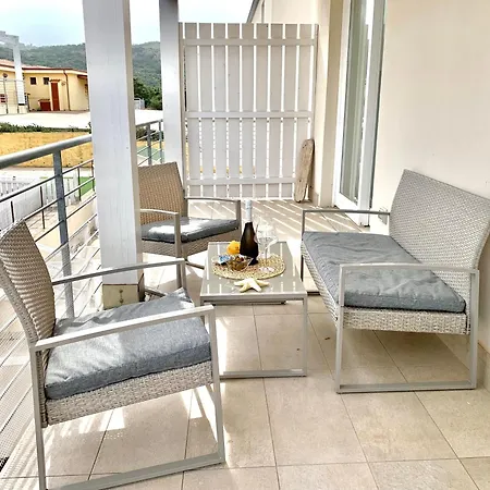 Apartment L'isola House Isola Rossa (Sassari)