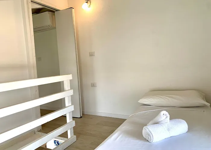 L'isola House Apartamento Isola Rossa (Sassari)