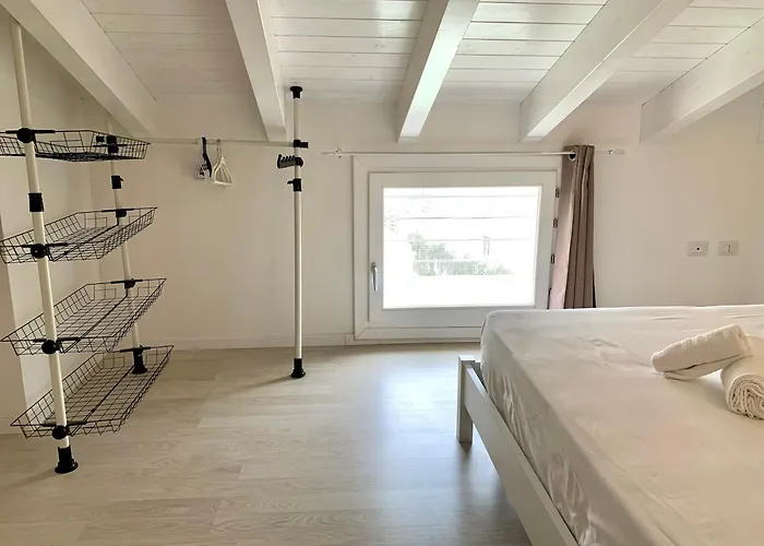 L'isola House Appartement *