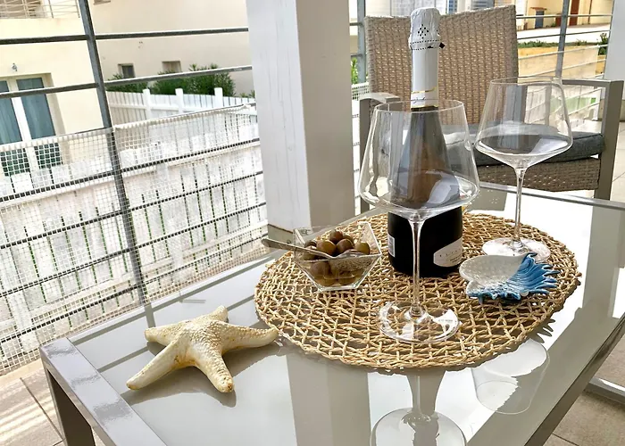 Apartamento L'isola House *