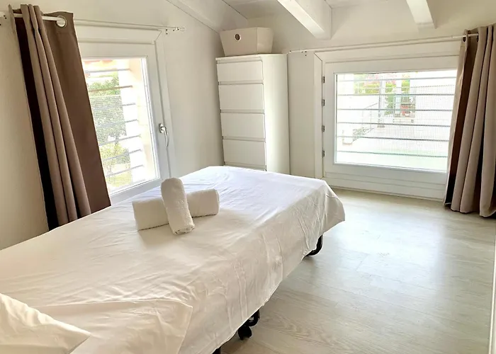 L'isola House Appartement