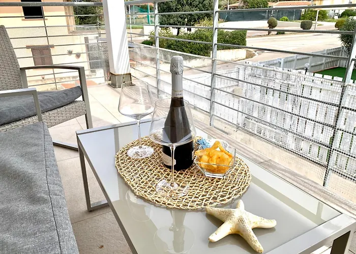 L'isola House Apartamento