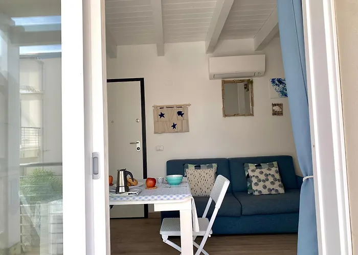 Apartamento L'isola House Isola Rossa (Sassari)