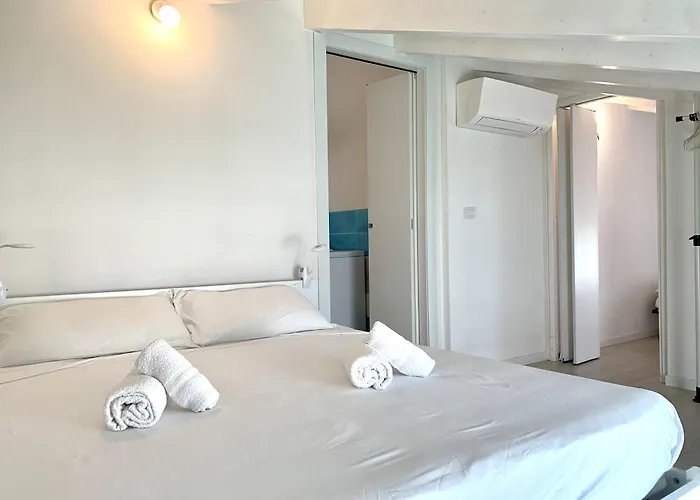 Appartement L'isola House