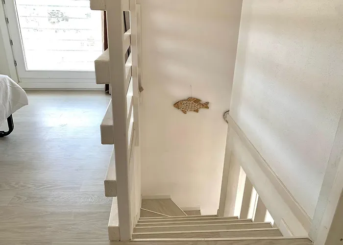 Apartamento L'isola House