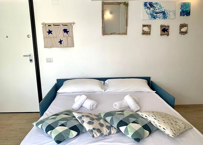 L'isola House Apartamento *
