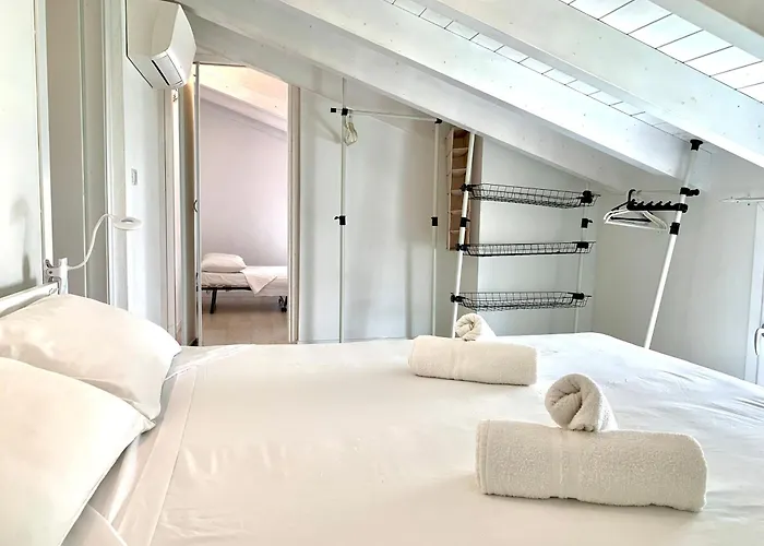 L'isola House Apartamento