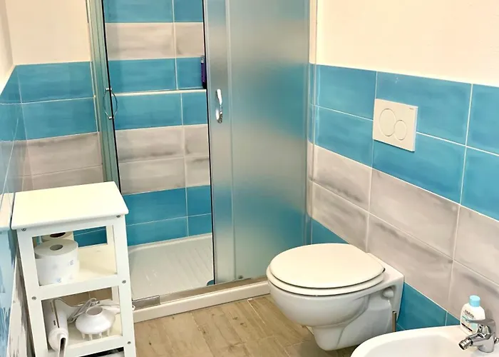 Apartamento L'isola House
